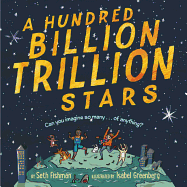 A Hundred Billion Trillion Stars Book Cover Image