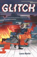 Glitch Book Cover Image