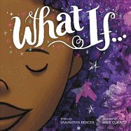 What If... Book Cover Image