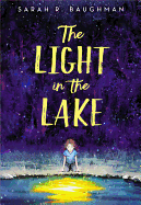 The Light in the Lake Book Cover Image