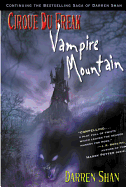 Vampire Mountain