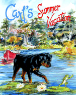 Carl's Summer Vacation