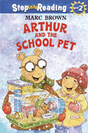 Arthur and the School Pet