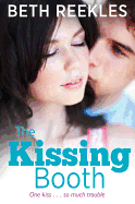 The Kissing Booth Book Cover Image