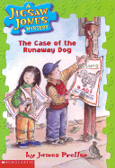 The Case of the Runaway Dog