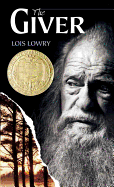 The Giver Book Cover Image