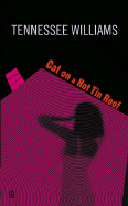 Cat on a Hot Tin Roof