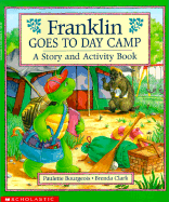 Franklin Goes to Day Camp