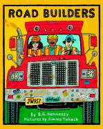 The Road Builders