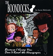 The Boondocks