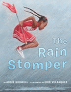 The Rain Stomper