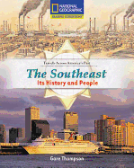 The Southeast: Its History and People