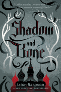 Shadow and Bone Book Cover Image