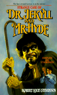 The Strange Case of Dr. Jekyll and Mr. Hyde