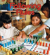 Following Rules