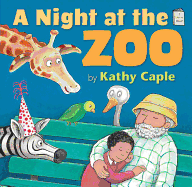 A Night at the Zoo