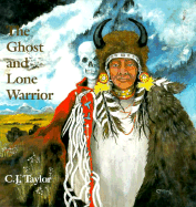 The Ghost and Lone Warrior