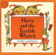 Harry and the Terrible Whatzit