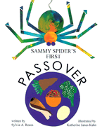 Sammy Spider's First Passover