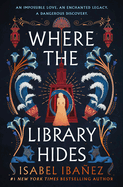 Where the Library Hides