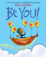 Be You! Book Cover Image