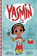 Yasmin the Chef