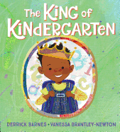The King of Kindergarten