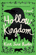 Hollow Kingdom Book Cover Image