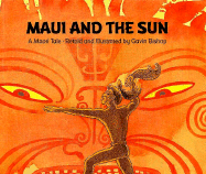 Maui and the Sun