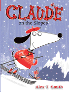 Claude on the Slopes