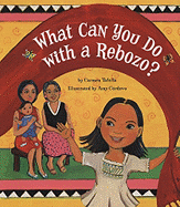 What Can You Do with a Rebozo?