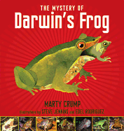 The Mystery of Darwin's Frog