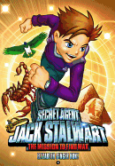 The Mission to Find Max: Egypt