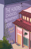 The Hundred Choices Department Store Book Cover Image