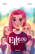 Elle(s), Vol. 1: The New Girl Book Cover Image