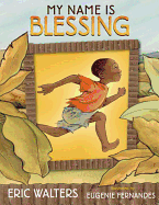 My Name Is Blessing