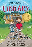 How to Save a Library