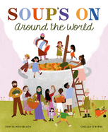 Soup's on Around the World