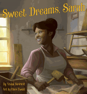 Sweet Dreams, Sarah Book Cover Image