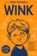 Wink Book Cover Image