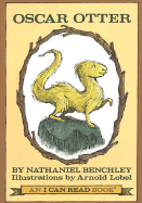 Oscar Otter