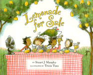 Lemonade for Sale