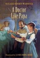 A Doctor Like Papa