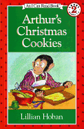 Arthur's Christmas Cookies