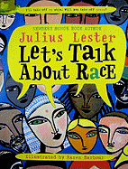 Let's Talk about Race