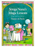 Strega Nona's Magic Lessons