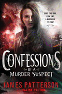 Confessions of a Murder Suspect