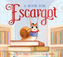 A Book for Escargot Book Cover Image