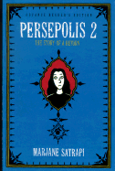 Persepolis 2: The Story of a Return