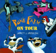 Punk Farm on Tour Book Cover Image